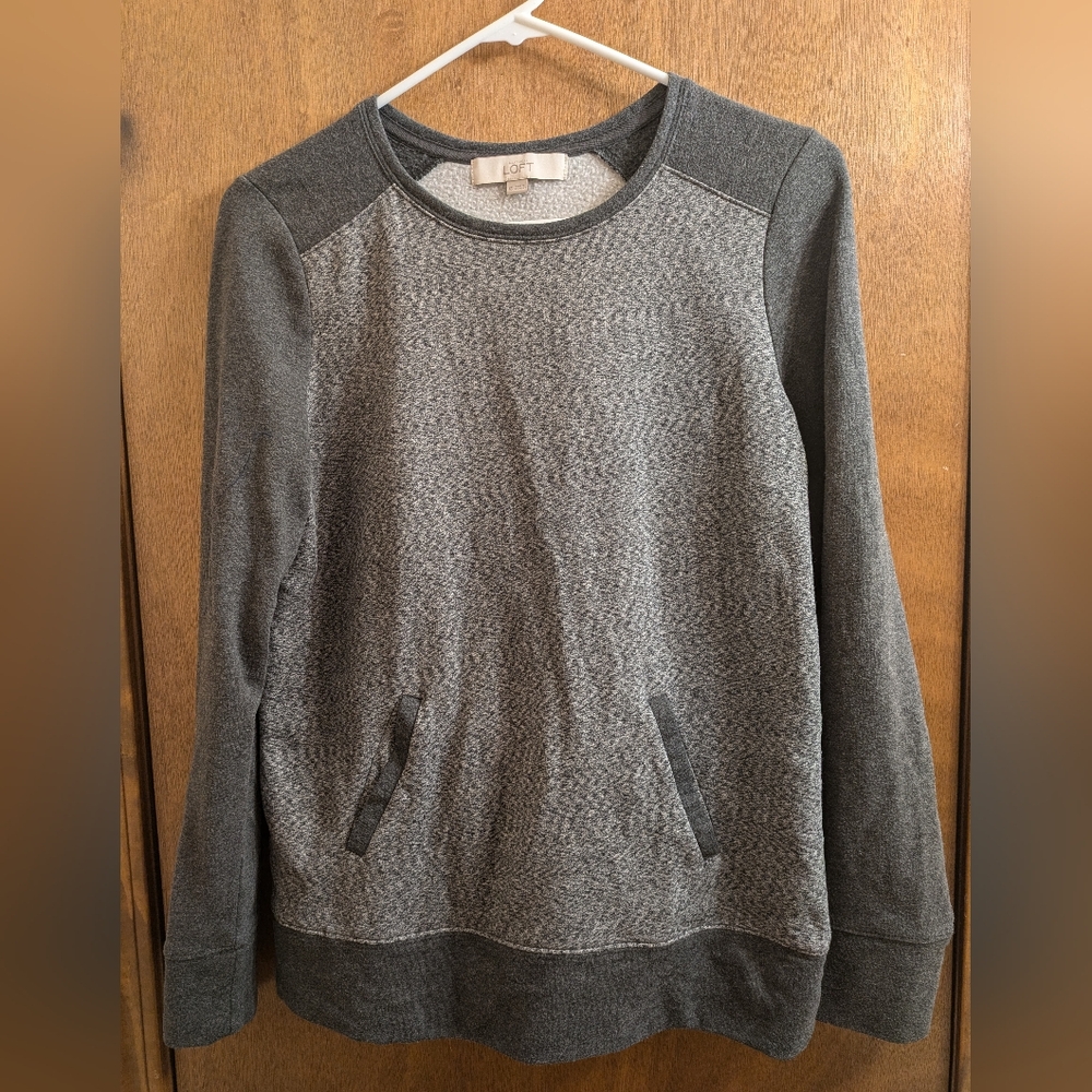 Loft Sweatshirt